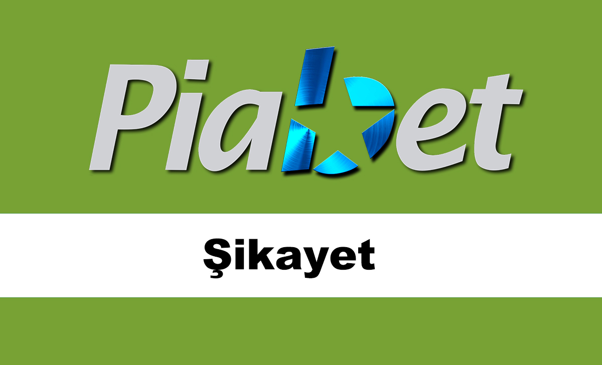 piabetşikayet