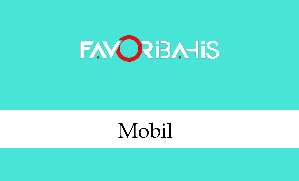 favoribahismobil