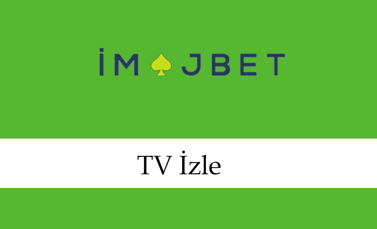 imajbettvizle