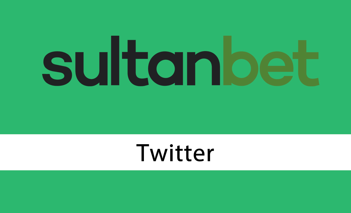 Sultanbet Twitter