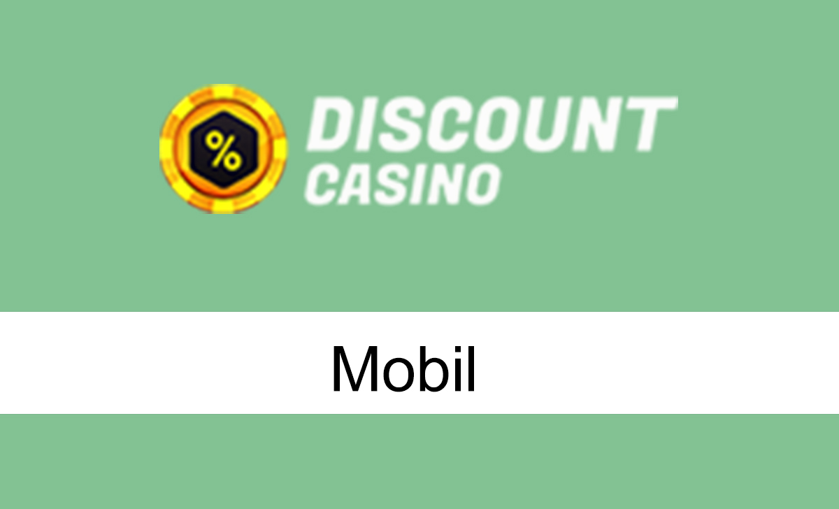 discountcasinomobil