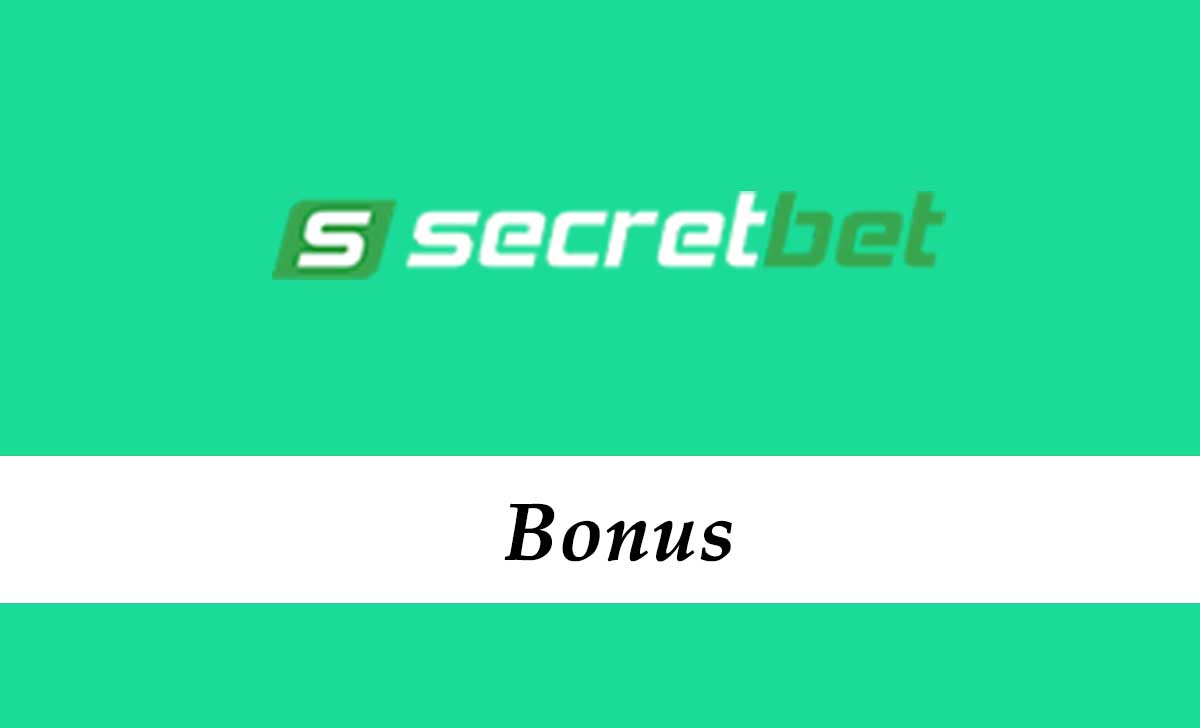 Secretbet Bonus