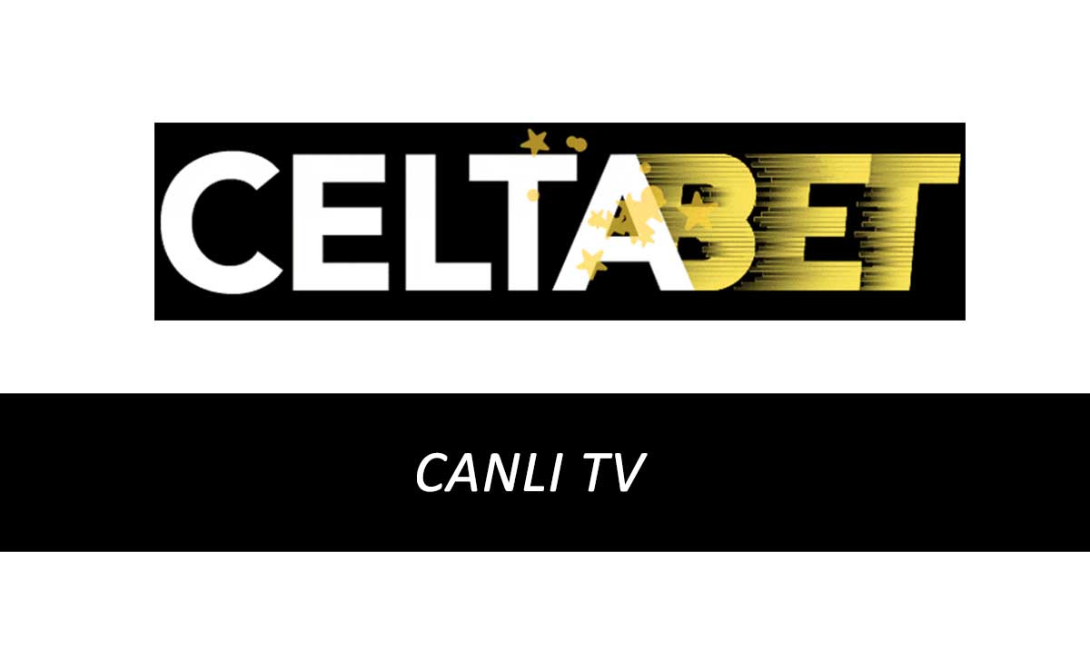 Celtabet Canlı TV