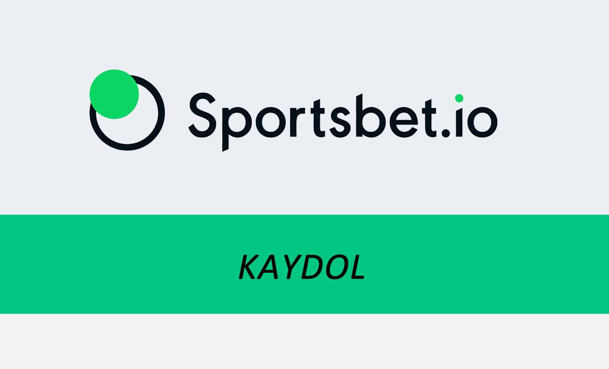 Sportsbet Kaydol