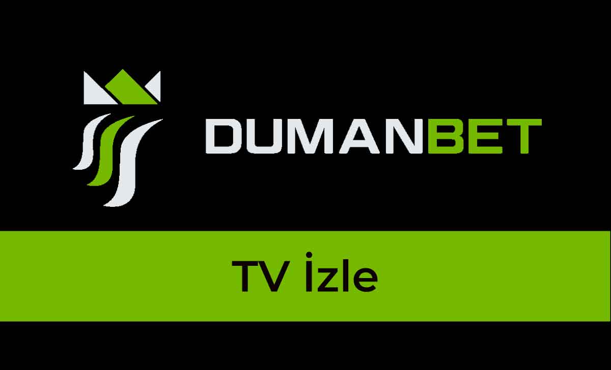 Dumanbet TV İzle