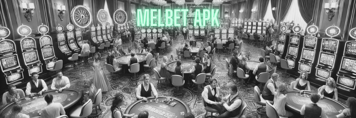 Melbet Apk