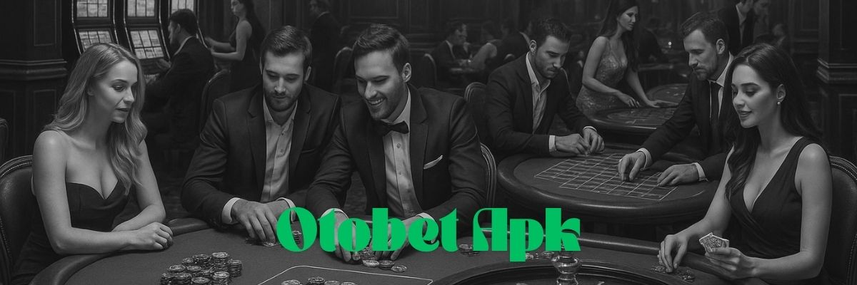 Otobet Apk