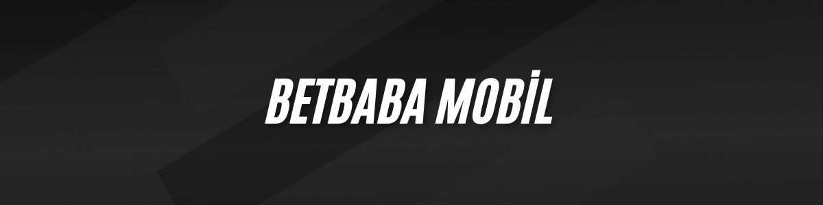 Betbaba Mobil
