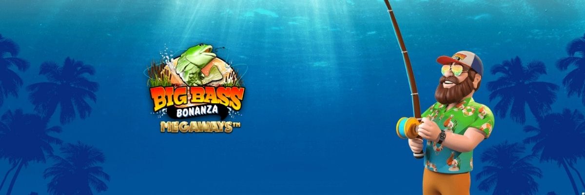 Big Bass Bonanza Taktik